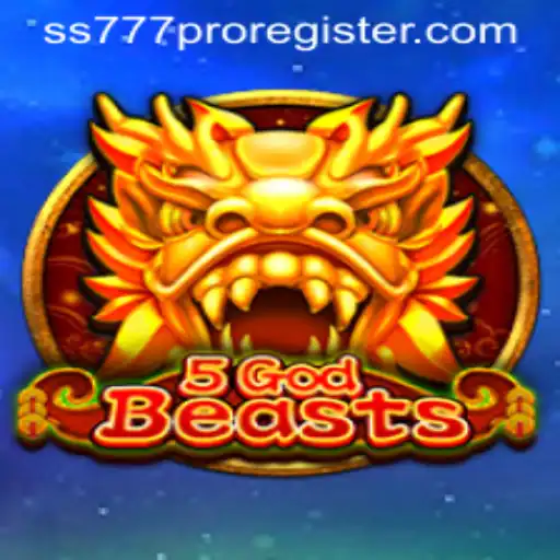 Exploring the Enchanting World of 5GodBeasts: A Comprehensive Guide