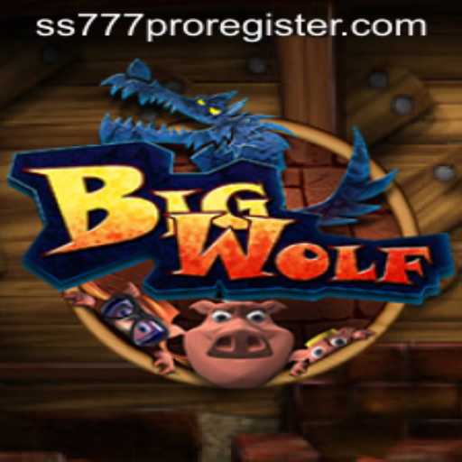 BigWolf: The Ultimate Gaming Experience