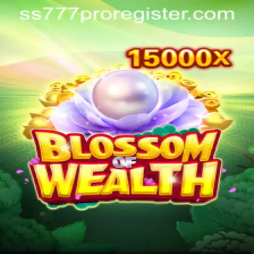 Exploring the Thrills of BlossomofWealth and ss777 pro register