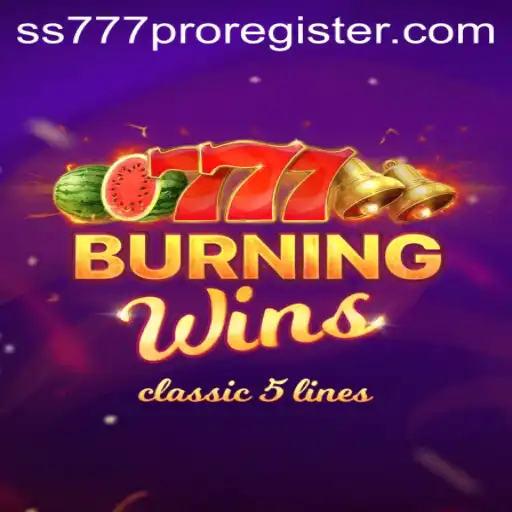 Discover the Classic Charm of BurningWins: A Timeless Slot Game