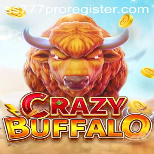 Exploring CRAZYBUFFALO: The Ultimate Gaming Experience