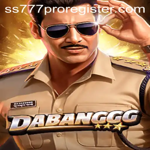 DABANGGG: A Dynamic Gaming Experience with ss777 Pro Register