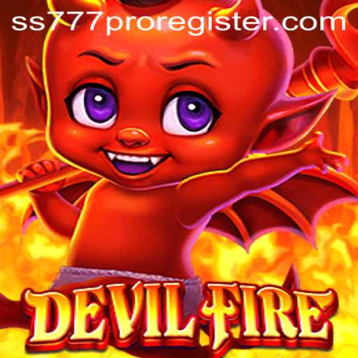 Exploring the Thrills of DevilFire: A Comprehensive Guide
