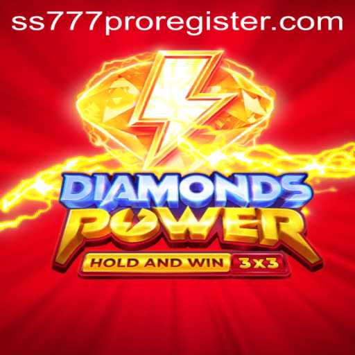 An In-Depth Look at Diamondspower: Exciting Features and How to Register with SS777 Pro