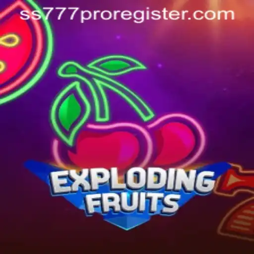 Unveiling the Thrilling World of ExplodingFruits: A Comprehensive Guide