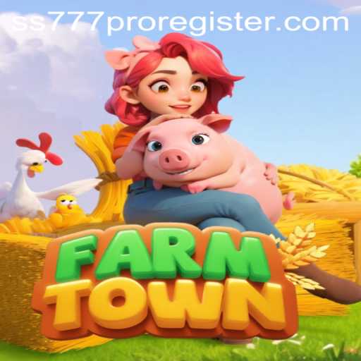 FarmTown: An In-Depth Exploration of a Virtual Farming Adventure