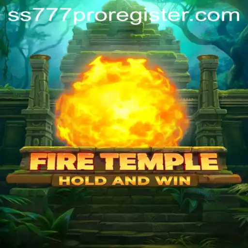 An In-Depth Exploration of FireTemple and the Exciting ss777 pro register