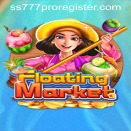 Exploring the Thrilling World of FloatingMarket and ss777 pro register