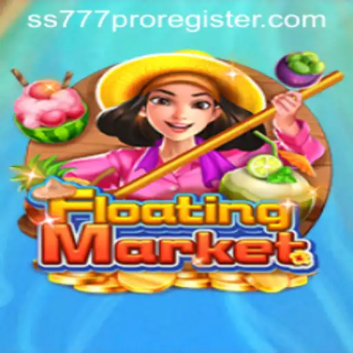 Exploring the Thrilling World of FloatingMarket and ss777 pro register