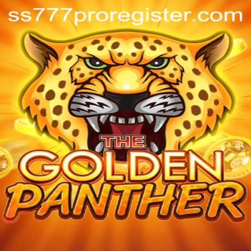 Understanding the Thrill of GoldenPanther and How to Register with SS777 Pro