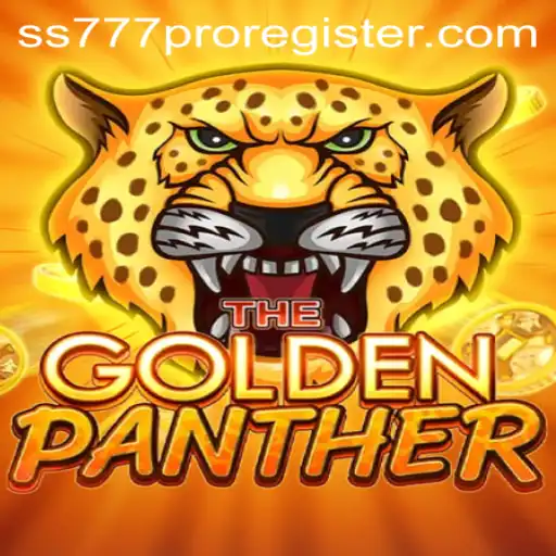 Understanding the Thrill of GoldenPanther and How to Register with SS777 Pro