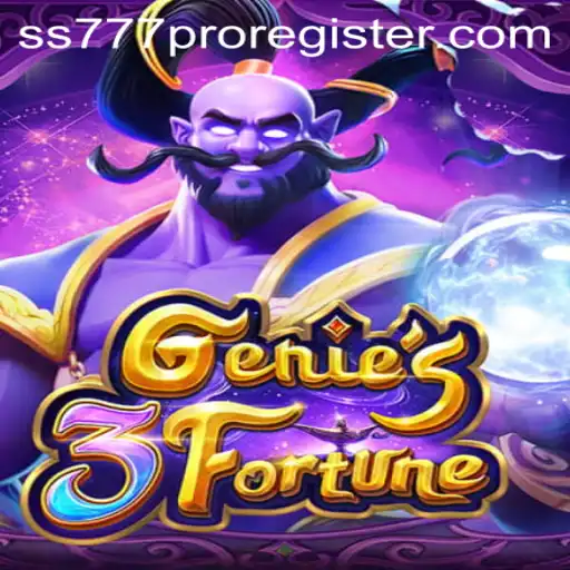 Exploring Genie3Fortune: A Captivating Adventure in Modern Gaming