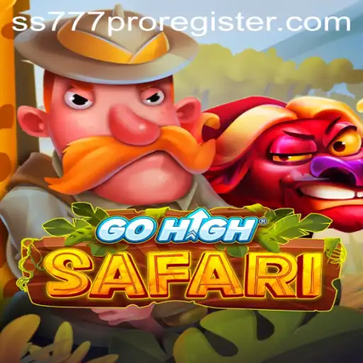 Discovering GoHighSafari: The Ultimate Gaming Experience