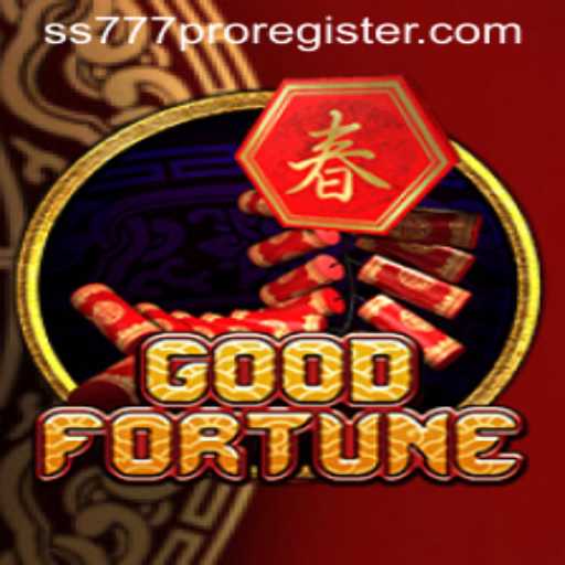 Exploring the Exciting World of GoodFortune and Understanding ss777 pro register