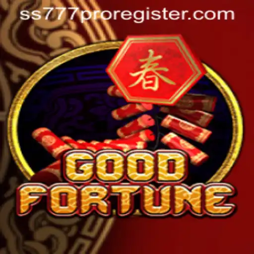 Exploring the Exciting World of GoodFortune and Understanding ss777 pro register
