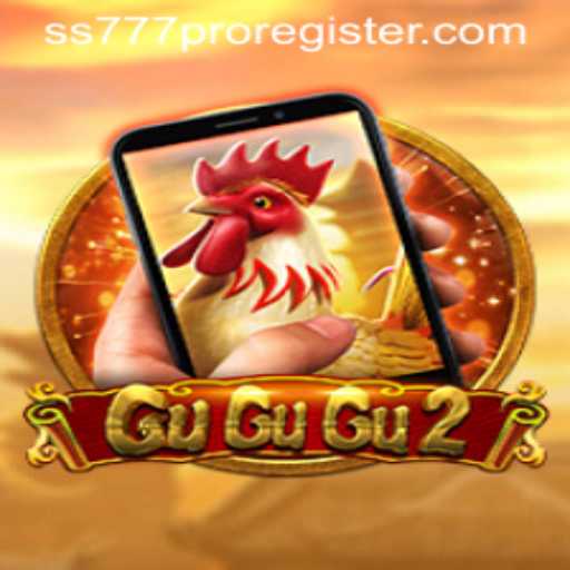 The Exciting World of GuGuGu2M: Unravel the Thrills with SS777 Pro Register