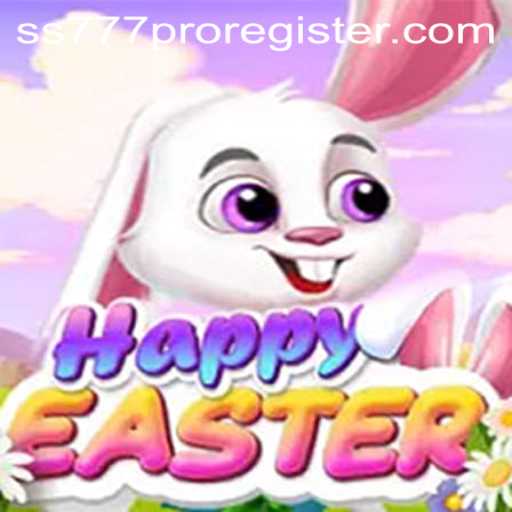 Discover the Exciting World of HappyEaster and the ss777 Pro Register