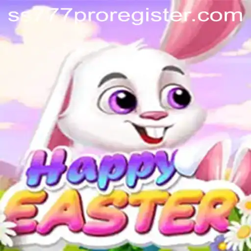 Discover the Exciting World of HappyEaster and the ss777 Pro Register