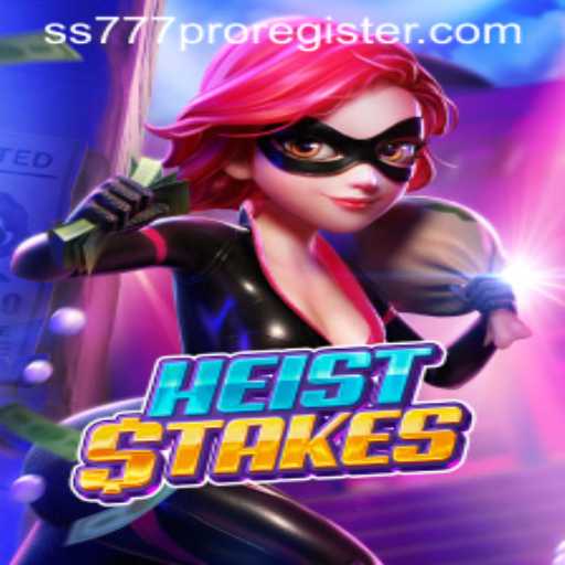 Exciting HeistStakes: Delve into the World of Thrilling Casino Adventure