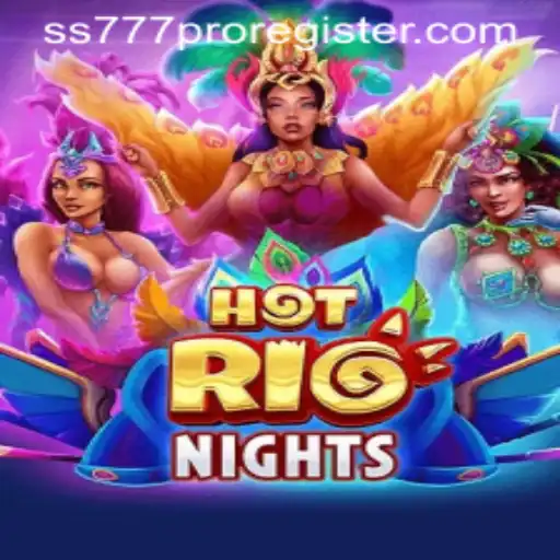Explore the Vibrant World of HotRioNights: A Thrilling Gaming Experience