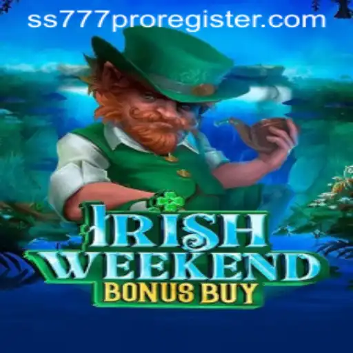 Exploring the Excitement of IrishWeekendBonusBuy: A Modern Gaming Adventure