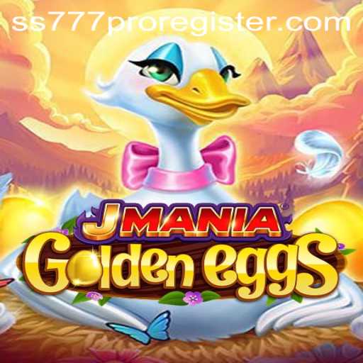 Exploring the Thrills of JManiaGoldenEggs: An In-Depth Guide