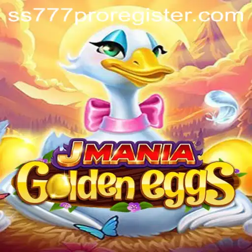 Exploring the Thrills of JManiaGoldenEggs: An In-Depth Guide