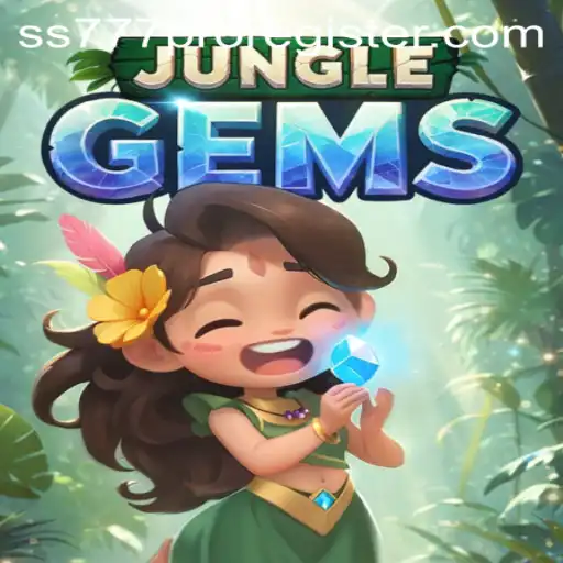 JungleGems: A Thrilling Adventure in the Wild