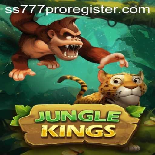 Unleashing the Adventure: Experience the Thrills of JungleKings