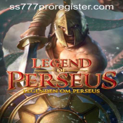 Discover the Epic World of LegendofPerseus: A Comprehensive Guide