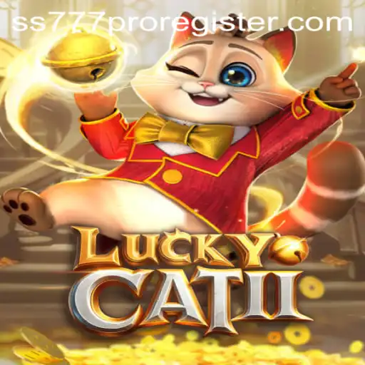 Discover the Thrilling World of LuckyCatII and the ss777 Pro Register