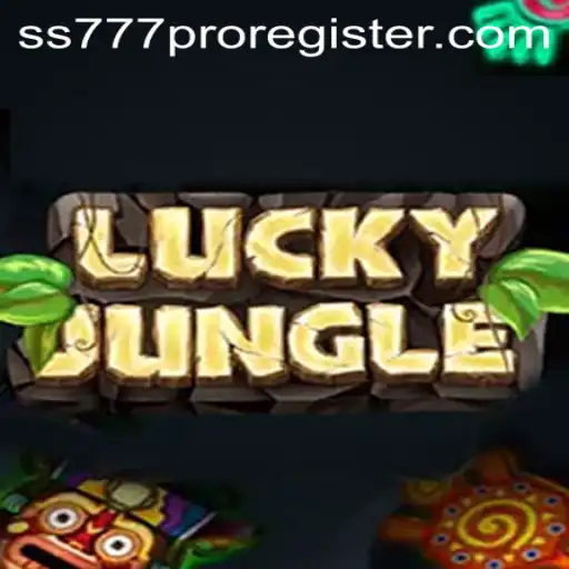 Dive into the Excitement of LuckyJungle: A Deep Exploration