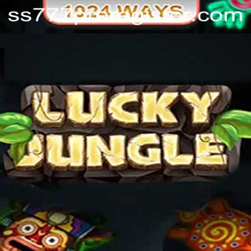 Exploring the Exciting World of LuckyJungle1024