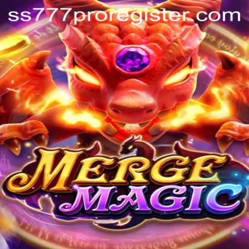 Exploring the Enchanting World of MERGEMAGIC: A Journey of Creation and Discovery
