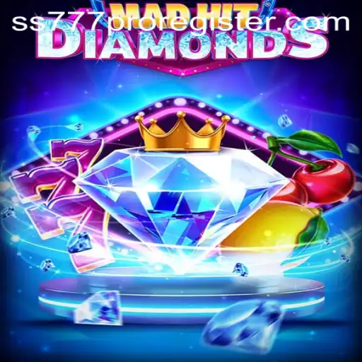 MadHitDiamonds: A Dazzling Journey into the World of Gaming