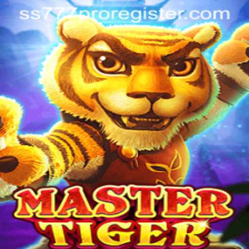Introducing MasterTiger: The Ultimate Gaming Experience