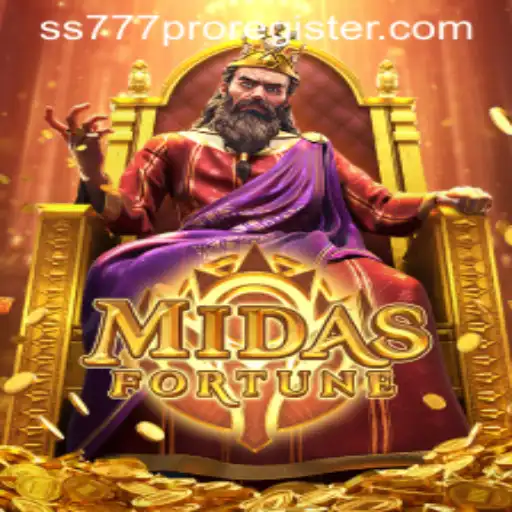 Unveiling the Enchantment of MidasFortune and How to Register with SS777 Pro