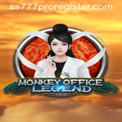 Discover the Enchanting World of MonkeyOfficeLegend