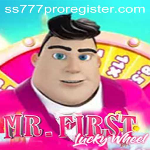 Unraveling the Excitement: MrFirstLuckyWheel