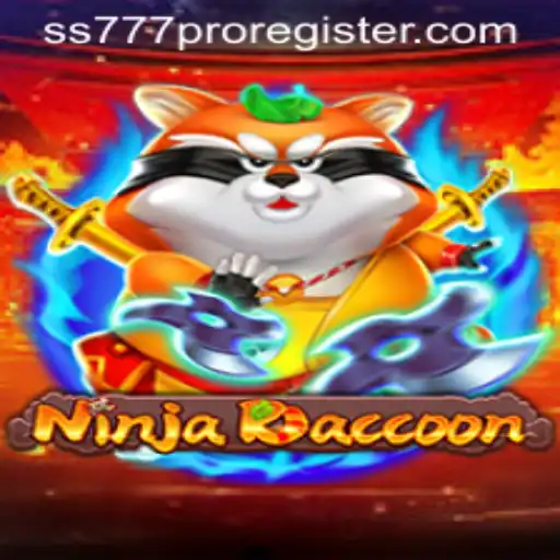NinjaRaccoon: A Thrilling Adventure in the World of Gaming