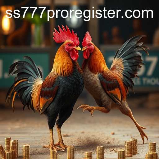 The Digital Transformation of Sabong: ss777 pro register