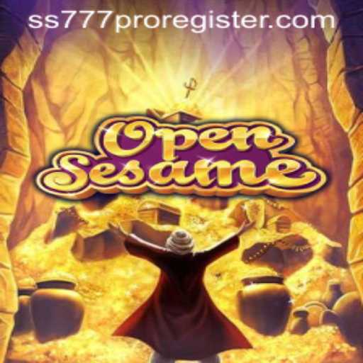 Explore the Thrilling World of OpenSesame and Master the Game with ss777 Pro Register