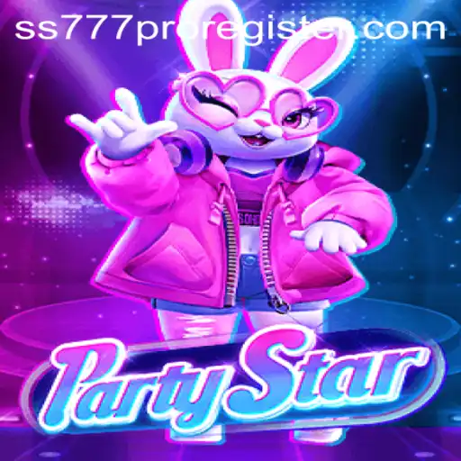 PartyStar: The Ultimate Celebration Game Experience