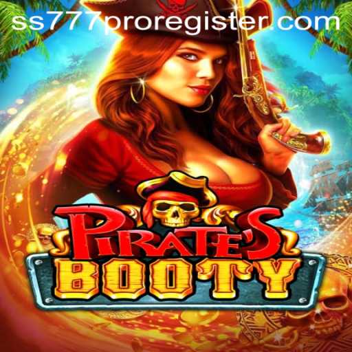 Explore the Thrilling World of PiratesBooty