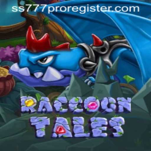 Exploring the Enchanting World of RaccoonTales and ss777 pro register Integration