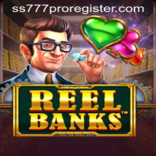 ReelBanks: A Comprehensive Guide to the Latest Thrilling Casino Game