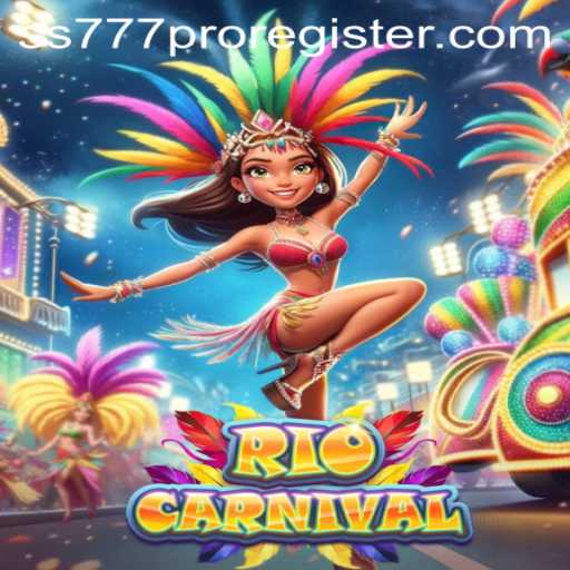 Discover RioCarnival: A Vibrant Gaming Experience
