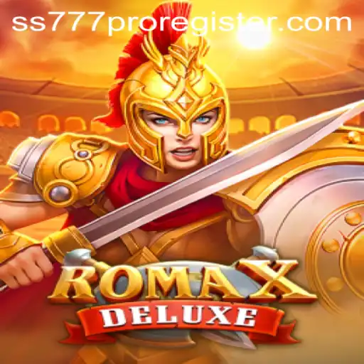 Exploring RomaXDeluxe: Enter the World of Ancient Rome