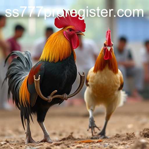 Exploring the Fascinating World of Sabong Games: An In-Depth Guide to ss777 pro register