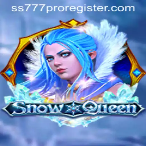 SnowQueen: Dive Into a Magical World with ss777 pro register